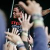 Foto Stick to your Guns te Ieperfest 2011