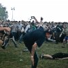 Foto  op Ieperfest 2011