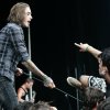 Foto For The Fallen Dreams te Ieperfest 2011