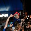 Foto  op Ieperfest 2011