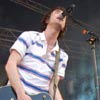 Foto The Sheer te Bevrijdingsfestival Zuid Holland 2006