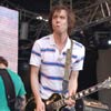 Foto The Sheer te Bevrijdingsfestival Zuid Holland 2006