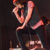 Foto The Horrors te Lowlands 2011 - dag 1
