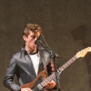 Foto Arctic Monkeys te Lowlands 2011 - dag 1