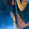 Foto The Horrors te Lowlands 2011 - dag 1