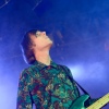 Foto The Horrors te Lowlands 2011 - dag 1