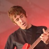 Foto Miles Kane te Lowlands 2011 - dag 1