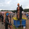 Foto  op Lowlands Converse festivalreport - dag 1