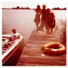 Foto  op Lowlands Converse festivalreport - dag 1