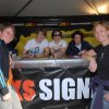 Foto  op Lowlands Converse festivalreport - dag 1