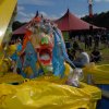 Foto  op Lowlands Converse festivalreport - dag 1