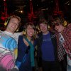 Foto  op Lowlands Converse festivalreport - dag 1