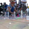 Foto  op Lowlands Converse festivalreport - dag 1