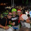 Foto  op Lowlands Converse festivalreport - dag 1