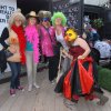 Foto  op Lowlands Converse festivalreport - dag 1