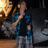 Foto  op Lowlands Converse festivalreport - dag 1