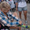 Foto  op Lowlands Converse festivalreport - dag 1