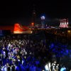 Foto  op Lowlands Converse festivalreport - dag 1