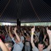 Foto  op Lowlands Converse festivalreport - dag 1