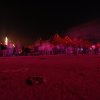 Foto  op Lowlands Converse festivalreport - dag 1