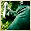 Foto  op Lowlands Converse festivalreport - dag 1