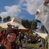  foto Lowlands Converse festivalreport - dag 1