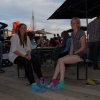 Foto  op Lowlands Converse festivalreport - dag 1