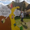 Foto  op Lowlands Converse festivalreport - dag 1