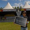 Foto  op Lowlands Converse festivalreport - dag 1