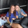 Foto  op Lowlands Converse festivalreport - dag 1