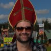 Foto  op Lowlands Converse festivalreport - dag 1