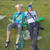 Foto  op Lowlands Converse festivalreport - dag 1