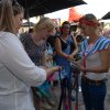 Foto  op Lowlands Converse festivalreport - dag 1
