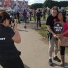 Foto  op Lowlands Converse festivalreport - dag 1