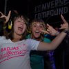 Foto  op Lowlands Converse festivalreport - dag 1