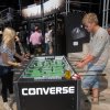 Foto  op Lowlands Converse festivalreport - dag 1