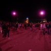 Foto  op Lowlands Converse festivalreport - dag 1