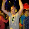 Foto  op Lowlands Converse festivalreport - dag 1