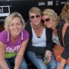 Foto  op Lowlands Converse festivalreport - dag 1