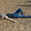 Foto  op Lowlands Converse festivalreport - dag 1