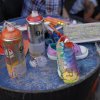 Foto  op Lowlands Converse festivalreport - dag 1