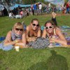 Foto  op Lowlands Converse festivalreport - dag 1