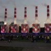 Foto  op Lowlands Converse festivalreport - dag 1