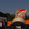 Foto  op Lowlands Converse festivalreport - dag 1