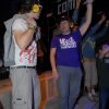 Foto  op Lowlands Converse festivalreport - dag 1