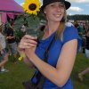 Foto  op Lowlands Converse festivalreport - dag 1