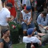 Foto  op Lowlands Converse festivalreport - dag 1
