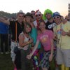Foto  op Lowlands Converse festivalreport - dag 1