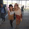 Foto  op Lowlands Converse festivalreport - dag 1