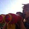 Foto  op Lowlands Converse festivalreport - dag 1